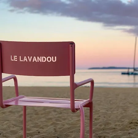 Select'sohome - A Vos Pieds - Renove En Centre-ville !- Marina-5 Lejlighed *